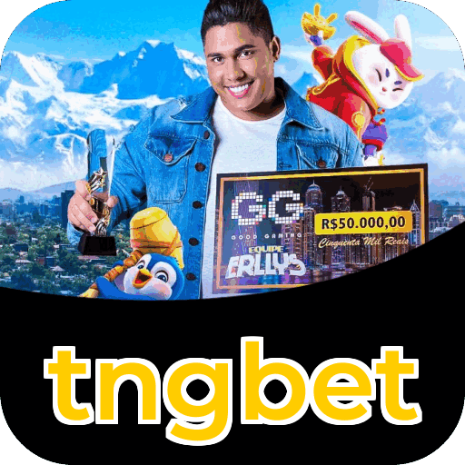 Aplicativo mobile tngbet